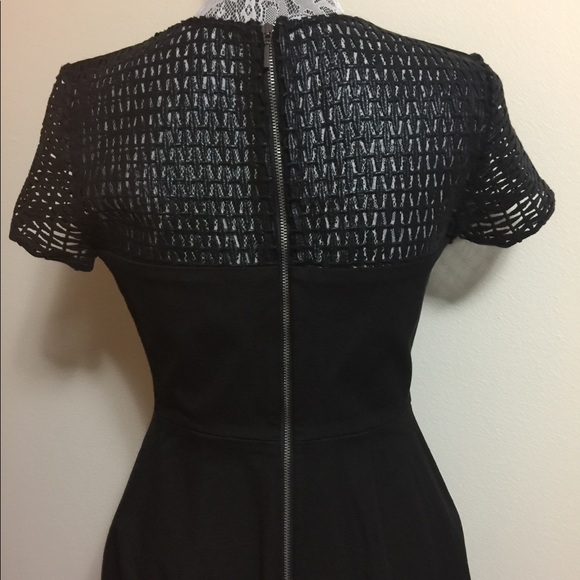 Roland Mouret Banana Republic dress - Picture 3 of 4